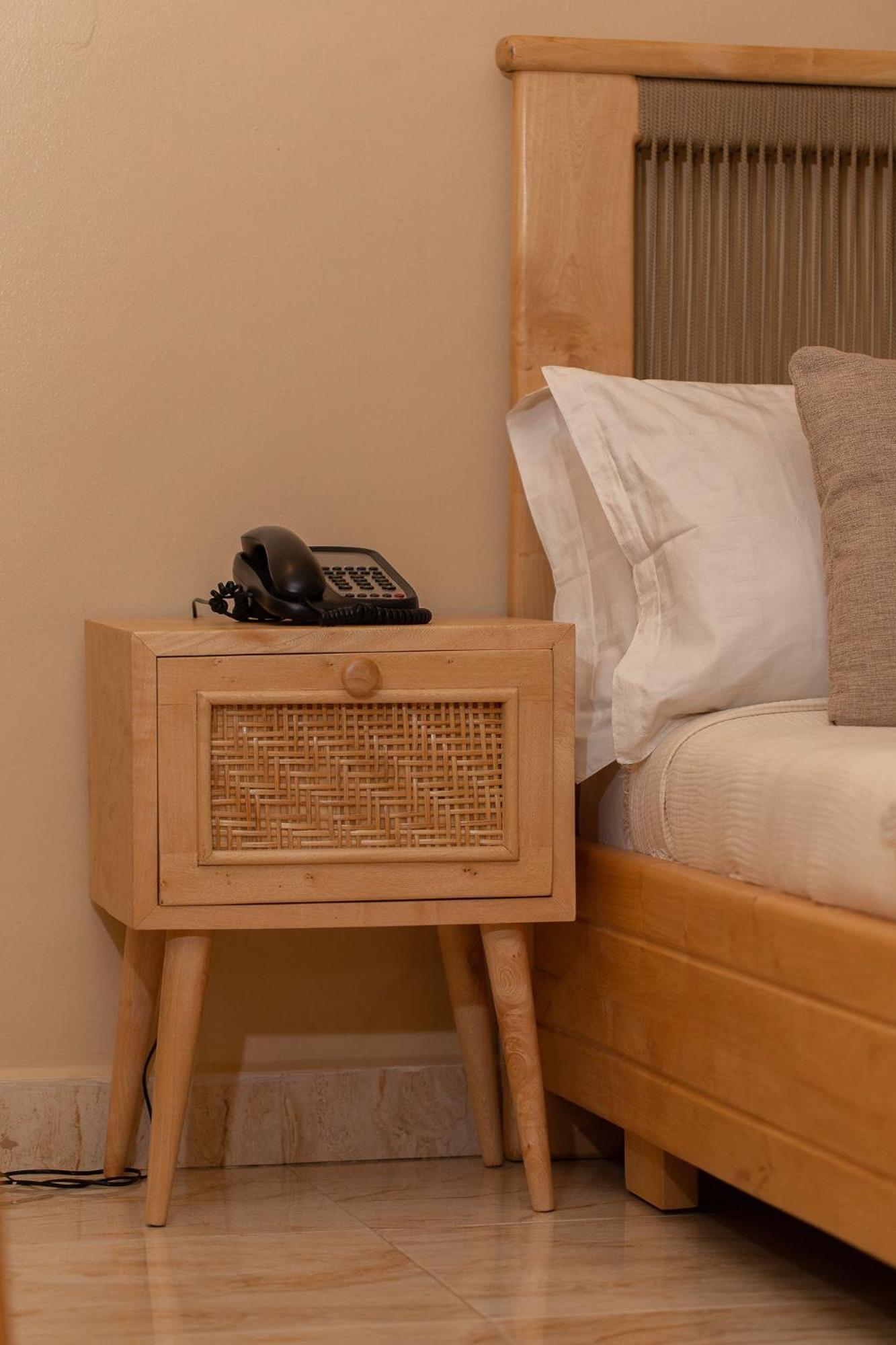 Chambre Double Deluxe