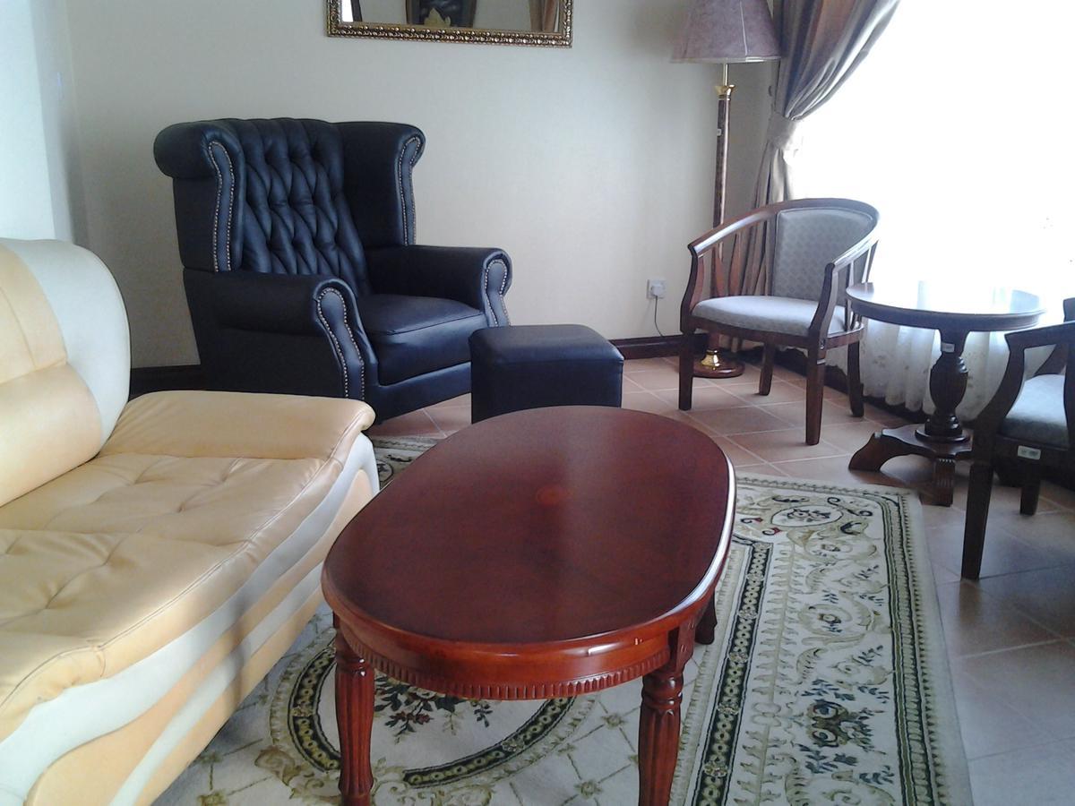 Suite Executive