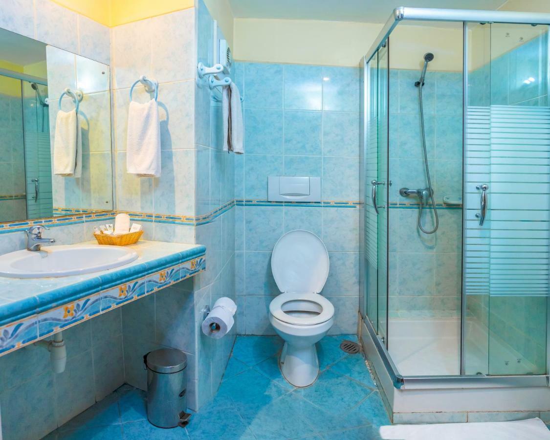 Chambre Triple Standard