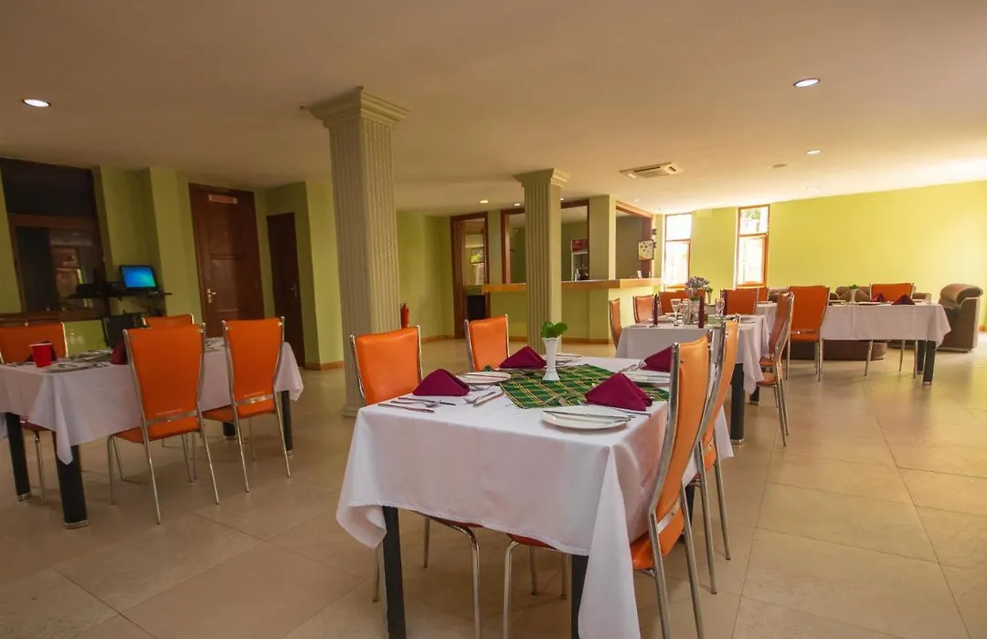 Panone Hotels - Sakina-1
