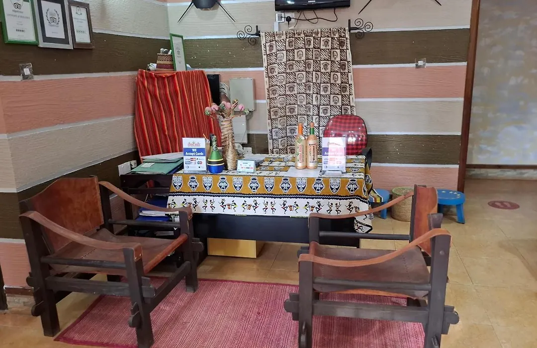 Korona House Hotel-1
