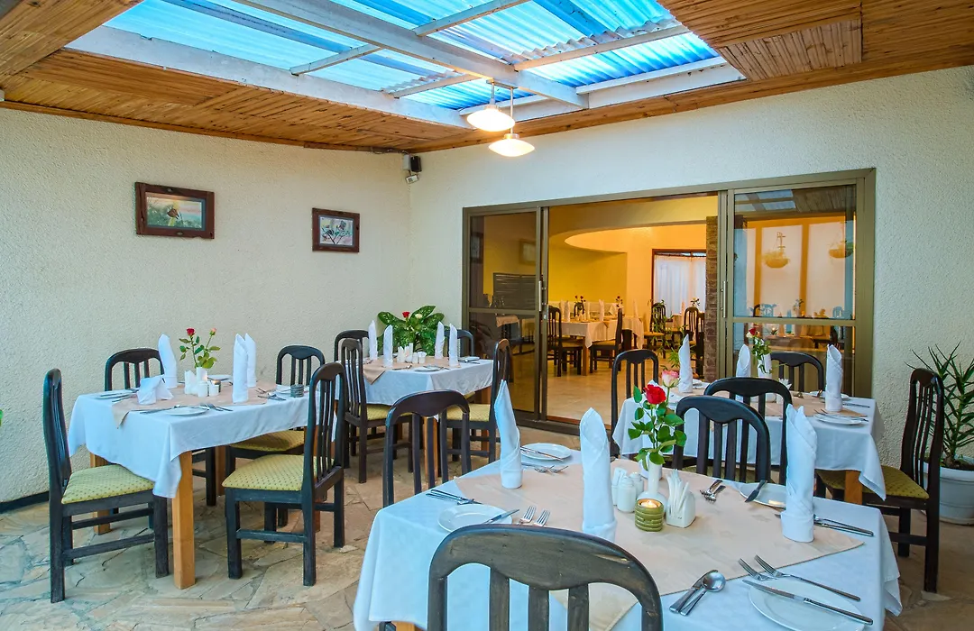 The Milimani Lodge-1