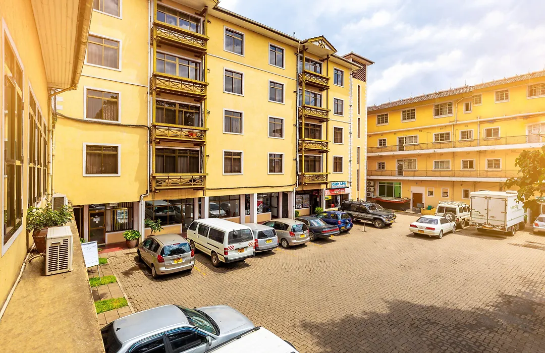New Safari Hotel-1