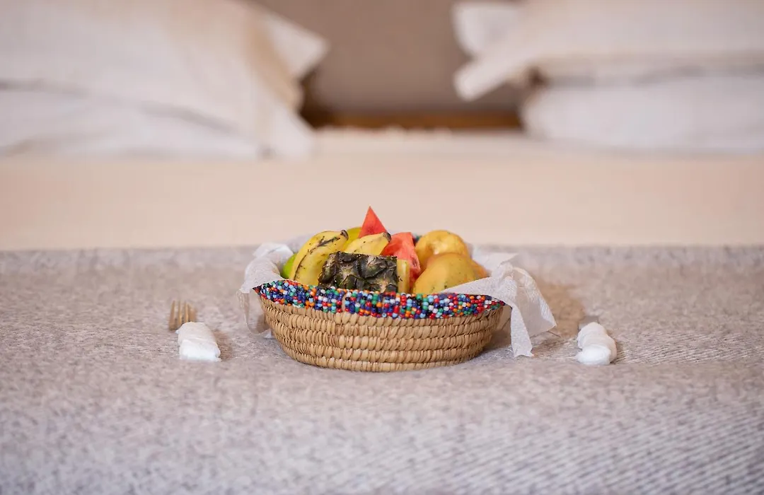 Tulia Boutique Hotel&Spa-1
