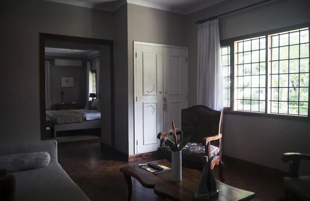 Arusha Residence Boutique Hotel-1