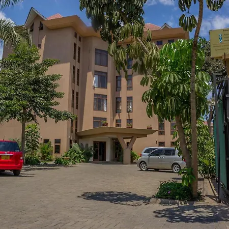 Panone Hotels - Sakina-3