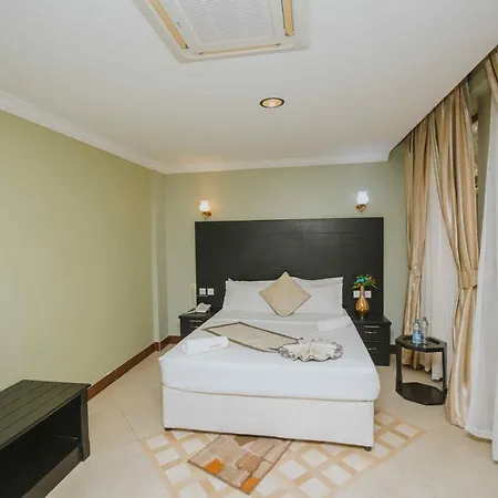 Panone Hotels - Sakina-2