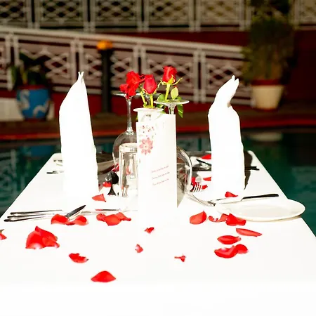Gold Crest Hotel - Arusha-3