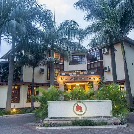 African Tulip Hotel-3