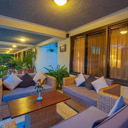 The Milimani Lodge-2