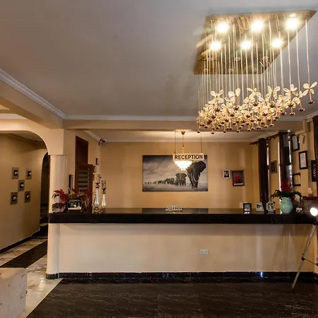 Tulia Boutique Hotel&Spa-3