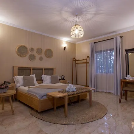 Tulia Boutique Hotel&Spa-2