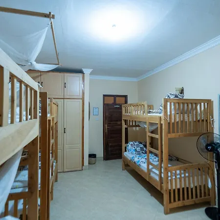 White House Hostels - Arusha-2