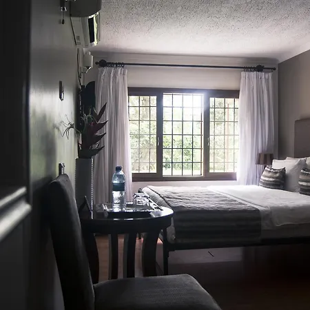 Arusha Residence Boutique Hotel-2
